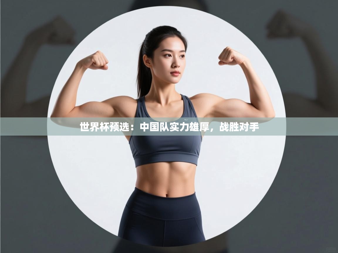 世界杯预选：中国队实力雄厚，战胜对手