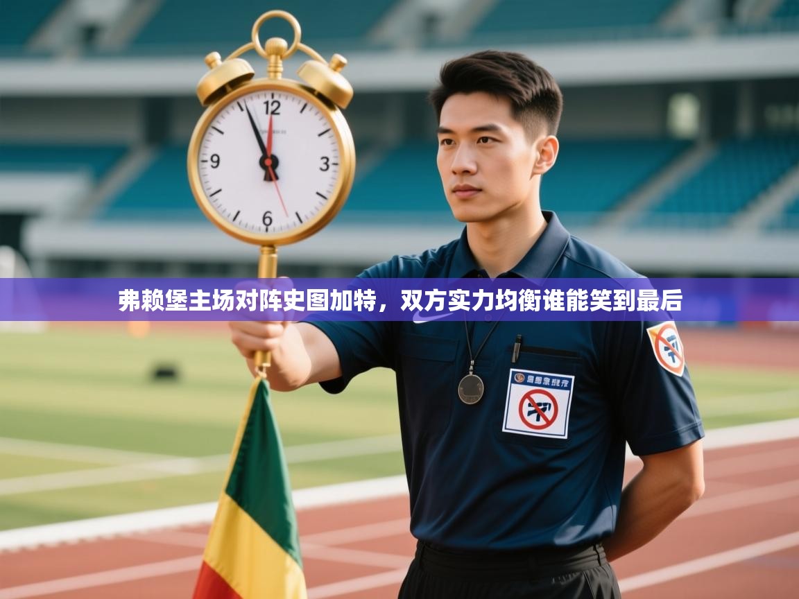 弗赖堡主场对阵史图加特，双方实力均衡谁能笑到最后