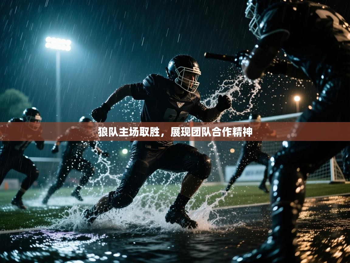 狼队主场取胜，展现团队合作精神