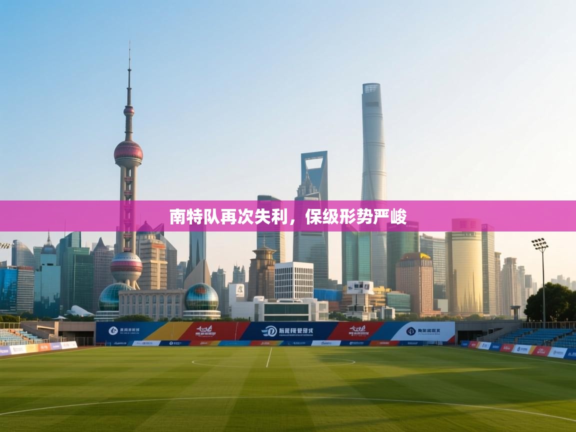 南特队再次失利,保级形势严峻 第2张