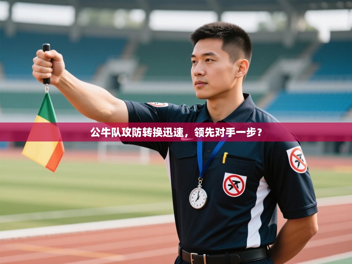 公牛队攻防转换迅速，领先对手一步？  第2张