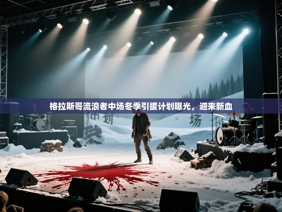 格拉斯哥流浪者中场冬季引援计划曝光，迎来新血